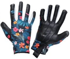 Proline zaščitne rokavice, z rožicami, velikost M (L272608K)