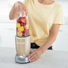 NutriBullet PRO NB907CP mešalnik