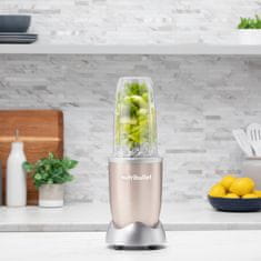 NutriBullet PRO NB907CP mešalnik