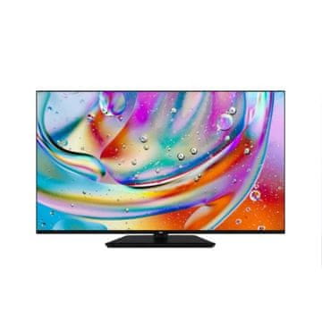 VOX electronics 50QSU666M 4K UHD QLED televizor