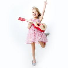 Classic world Lesena otroška akustična kitara