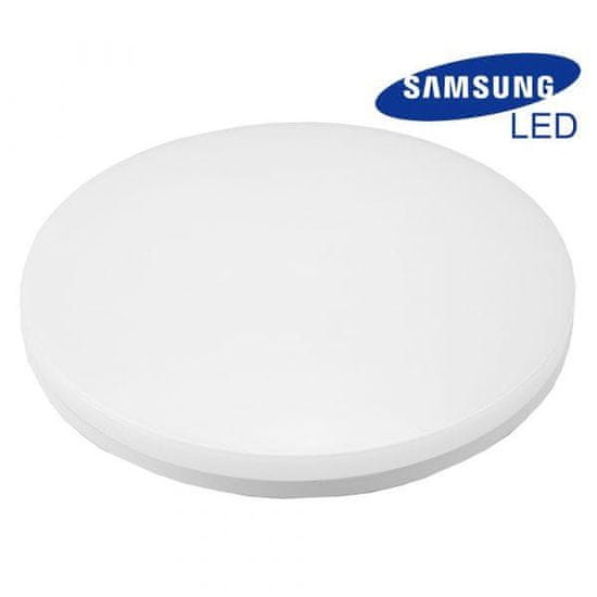 LED plafonjera 24W 1900lm 4000K IP65 120° JARIN Samsung Chip