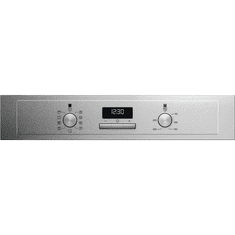 Electrolux EOD3H40BX SteamBake vgradna pečica