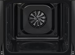 Electrolux EOD3H40BX SteamBake vgradna pečica