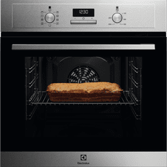 Electrolux EOD3H40BX SteamBake vgradna pečica