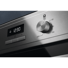 Electrolux EOD3H40BX SteamBake vgradna pečica