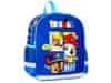 Paw Patrol Tačka na patrulji Chase Marshall Rubble Moder otroški nahrbtnik za vrtec, odsevniki 31x25x9 cm 