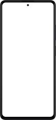 Xiaomi Redmi Note 12 Pro+ 5G pametni telefon, 8 GB/256 GB, črn
