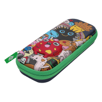 WEDO Peresnica WEDO sort.motivi, modra