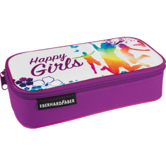 Peresnica Jumbo Happy Girls