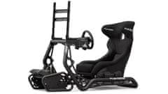 Playseat Sensation Pro Actifit dirkalni sedež, FIA Edition