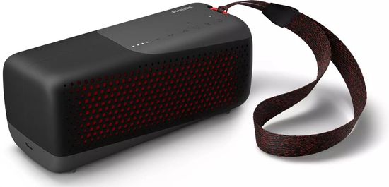 Philips GO TAS4807B brezžični zvočnik