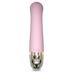 Mystim Vibrator s plosko konico "Right On Ron" (R5401631)