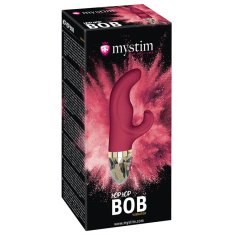Mystim Rabbit vibrator "Hop Hop Bob" (R5401623)