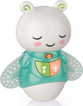 Clementoni Igrača Nočna svetilka hrošč