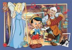 Clementoni Puzzle Disney: Pinocchio 104 kosov