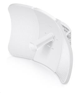Ubiquiti Parabola LiteBeam LBE-5AC-LR AirMax z dolgim dosegom, 2x2 MIMO 5 GHz, 26 dBi