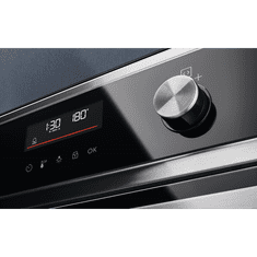 Electrolux EOF6P76X2 SurroundCook vgradna pečica