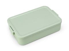 Brabantia Bento Make & Take škatla za malico, zelena