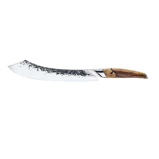 Forged Katai mesarski nož