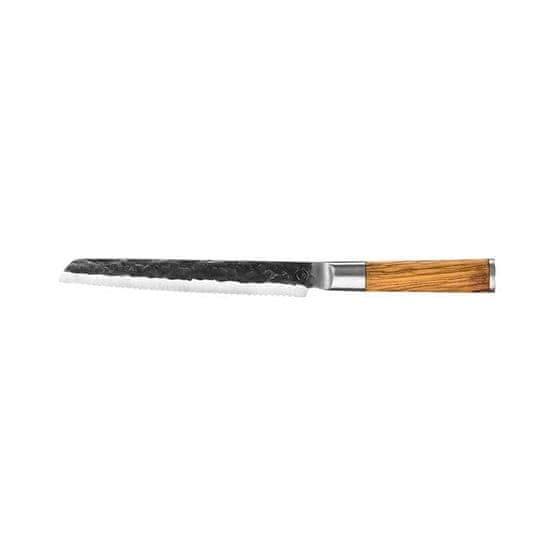 Forged FORGED Olive nož za kruh
