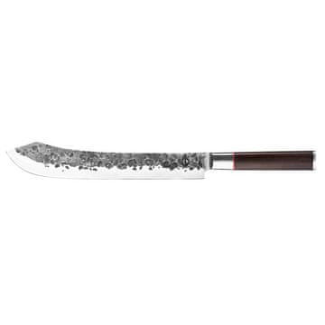 Forged FORGED Sebra mesarski nož