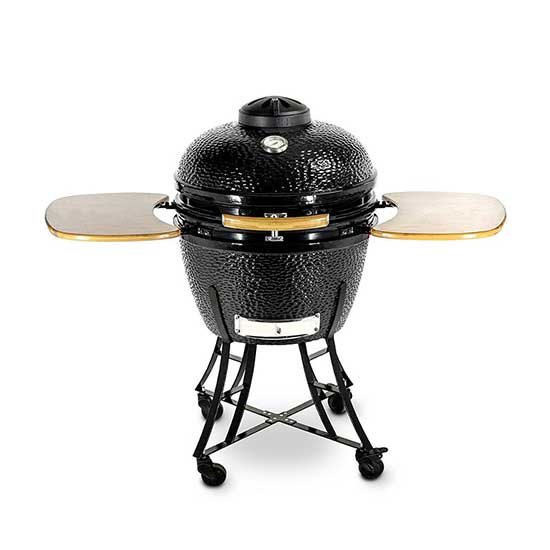 Auplex Keramični žar Kamado 26″ (Zunanji premer 66 cm)