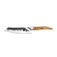 Forged FORGED Katai Santoku nož 18 cm