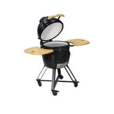 Auplex Keramični žar Kamado 18″