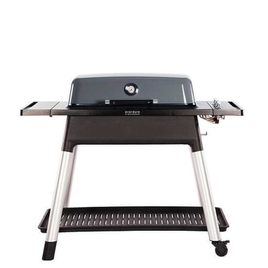 everdure EVERDURE FURNACE Plinski žar - Grafit