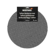 Mustang žari MUSTANG Teflonska podloga za žar, 2 kom