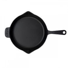 Lava LAVA Litoželezna ponev, 28 cm - eco