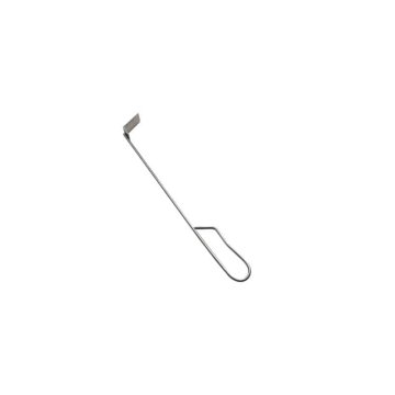 Auplex AUPLEX Grebljica za oglje