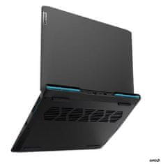 Lenovo IdeaPad Gaming 3 prenosnik, R7 6800H, 39,62cm (15,6), FHD, 16GB, 512GB, RTX3050Ti, W11H (82SB00HLSC)
