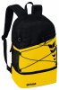 Nahrbtnik z ločenim spodnjim delomSIX WINGS, rumena