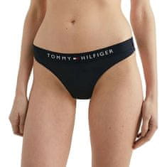 Tommy Hilfiger Ženske kopalne hlače Brazilian UW0UW0413 4-DW5 (Velikost M)