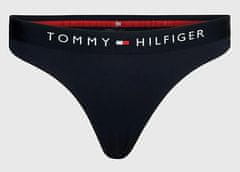 Tommy Hilfiger Ženske kopalne hlače Brazilian UW0UW0413 4-DW5 (Velikost M)