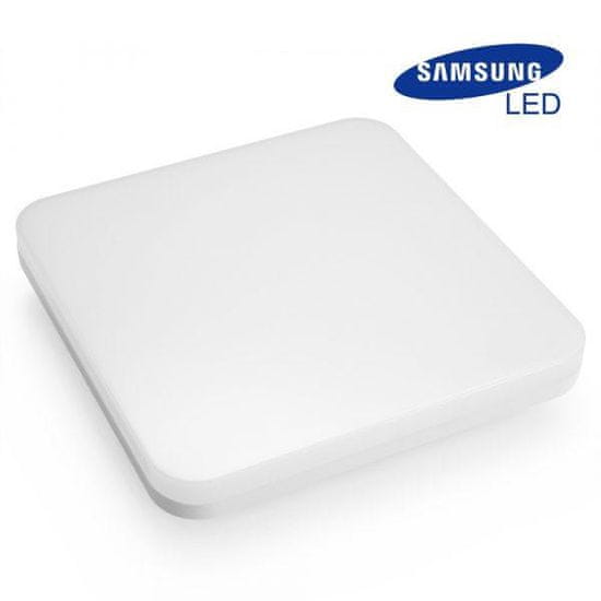LED plafonjera 12W 1080lm 4000K IP65 120° JAREN Samsung Chip