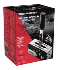 Thrustmaster TSS Sparco Mod+ ročna zavora