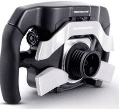 Thrustmaster T-Chrono Paddle prestavna ročica, WW različica - odprta embalaža