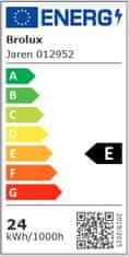 LED plafonjera 24W 2160lm 4000K IP65 120° JAREN Samsung Chip 