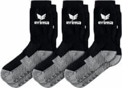 Erima Trening nogavice 3 pari 5-C, 43-46