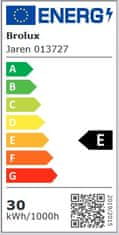 LED plafonjera 30W 2700lm 4000K IP65 120° JAREN Samsung Chip 
