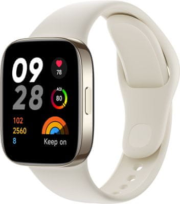 Xiaomi Redmi Watch 3 pametna ura