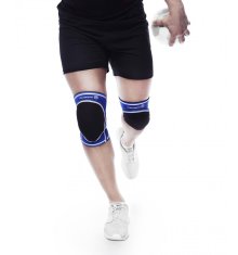 Rehband Ščitnik za koleno Blue, XL