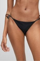 Hugo Boss Ženske kopalne hlače Bikini HUGO 50492410-001 (Velikost L)