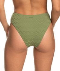 Roxy Ženske kopalne hlače CURRENT COOL ERJX404552-GNG0 (Velikost XS)