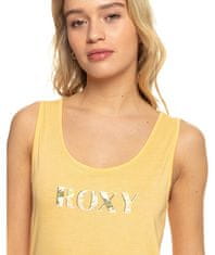 Roxy Ženska majica s kratkimi rokavi LOSING MY MIND ERJZT05475 -NFK0 (Velikost L)