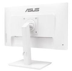 ASUS VA24EQSB-W monitor, IPS, FHD (90LM0562-B01170)