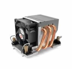 N5 - 2U aktivni hladilnik za Intel 4189, do 205 W